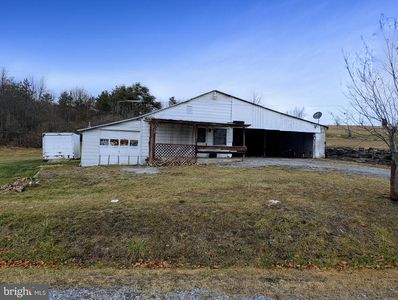 613 Country Ridge Rd, Bedford, PA, 15522