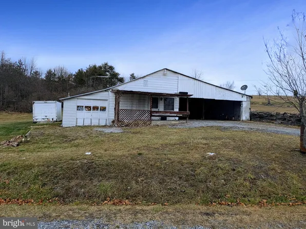 613 Country Ridge Rd, Bedford, PA 15522