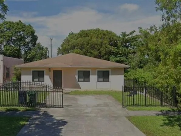 1319 Jann Ave, Opa Locka, FL 33054