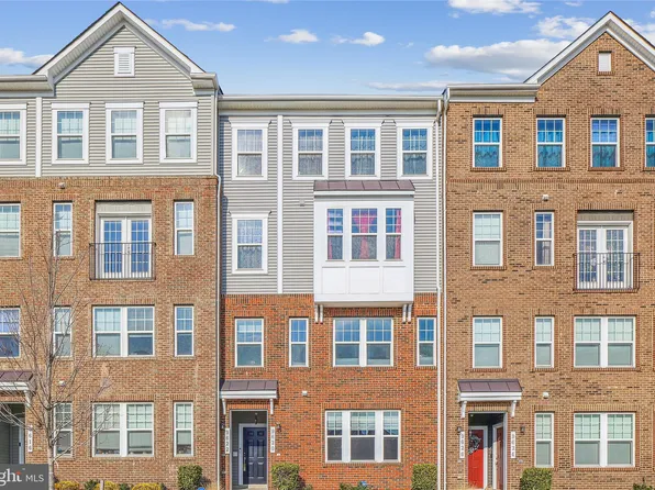 9620 Tealbriar Dr, Upper Marlboro, MD 20772