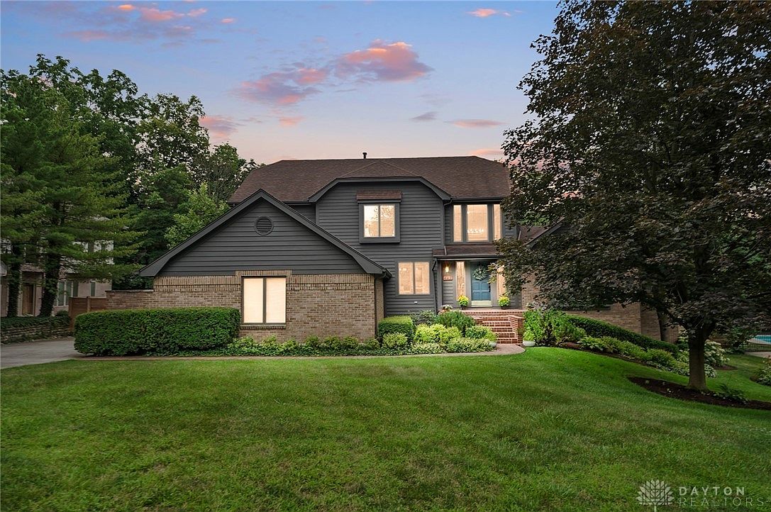 447 Timberlea Trl, Kettering, OH 45429 Zillow
