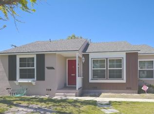 6633 McLennan Ave, Van Nuys, CA 91406