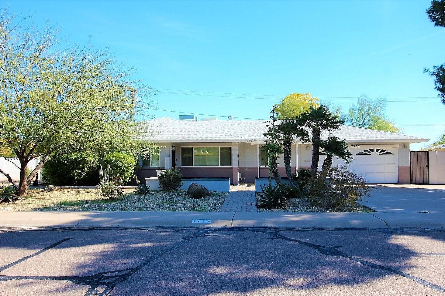 2933 N 83rd St, Scottsdale, AZ 85251 | Zillow