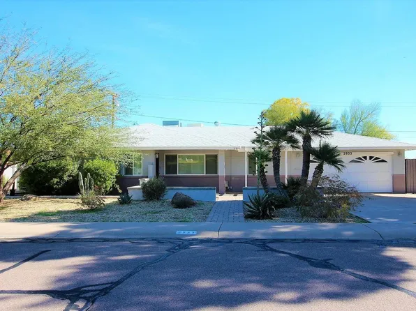 2933 N 83rd St, Scottsdale, AZ 85251