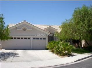 2491 Hoopes Ave, Henderson, NV 89052
