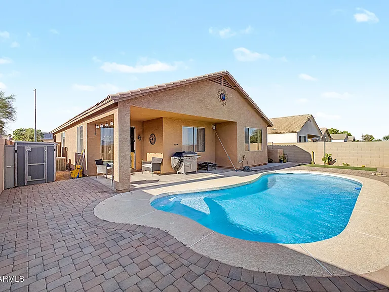 12571 W Monterey Way — Photo 23