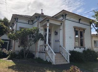 1316 7th St, Eureka, CA 95501