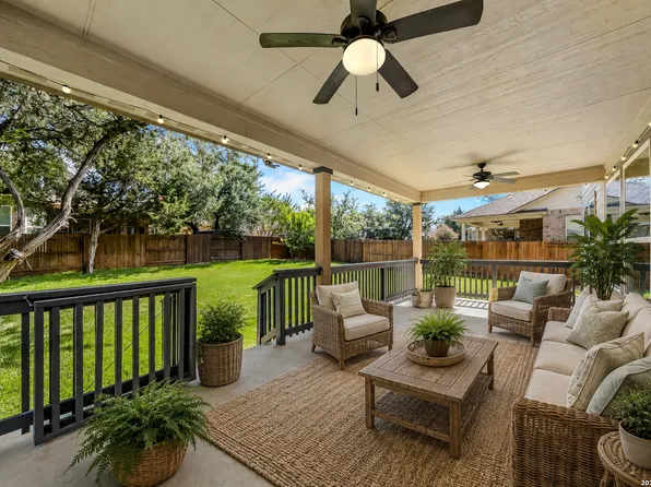 2707 TUSCAN CYN, San Antonio, TX 78261