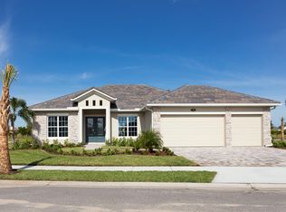 3601 Durksly Dr, Melbourne, FL 32940