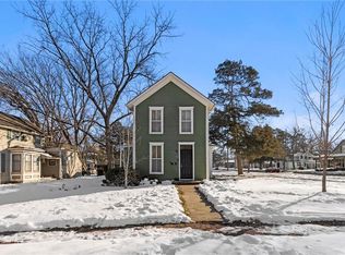 846 Maine St, Lawrence, KS 66044