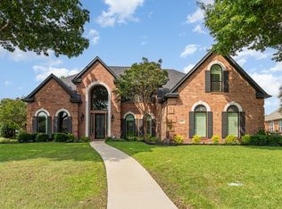 3906 Eider Dr, McKinney, TX 75072