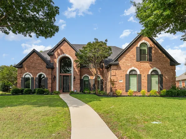 3906 Eider Dr, McKinney, TX 75072