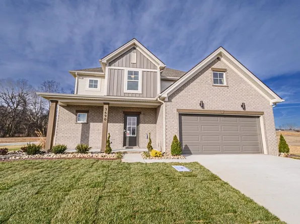 3690 Heatherstone Dr, Owensboro, KY 42301