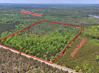 0 W Moorestown Rd, Manton, MI 49663