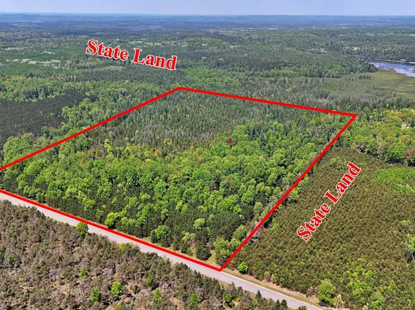 0 W Moorestown Rd, Manton, MI 49663