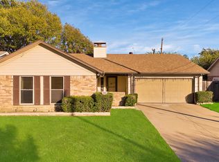 5505 Maplewood St, Arlington, TX 76018