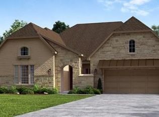 1551 Winchester Dr, Prosper, TX 75078