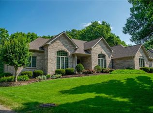 3954 Bent Tree Ln, Greenwood, IN
