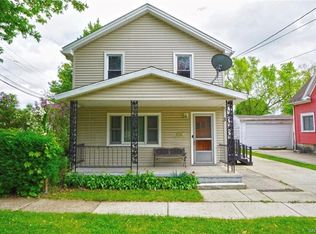 3 Glenwood Ave, Tonawanda, NY 14150