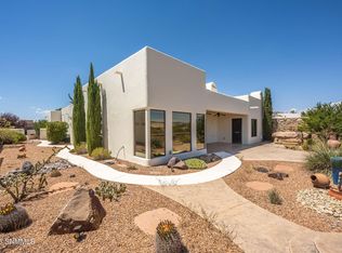 4479 Nambe Arc, Las Cruces, NM 88011