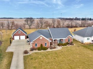 6516 W Congress Dr, Pendleton, IN 46064