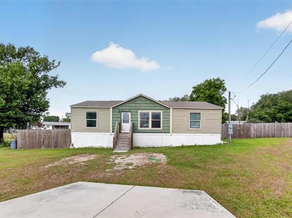 3991 Shady Ct, Mulberry, FL 33860