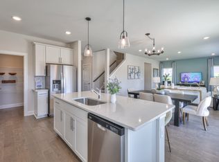 Dakota Plan, Madison Preserve - The Estate Series, Madison, AL 35756