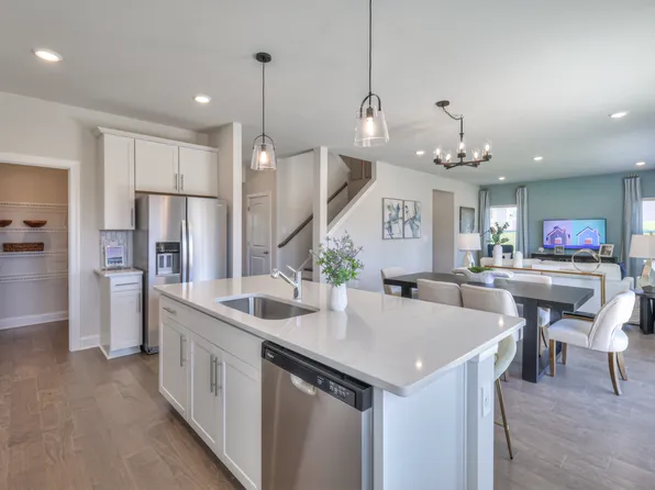 Dakota Plan, Madison Preserve - The Estate Series