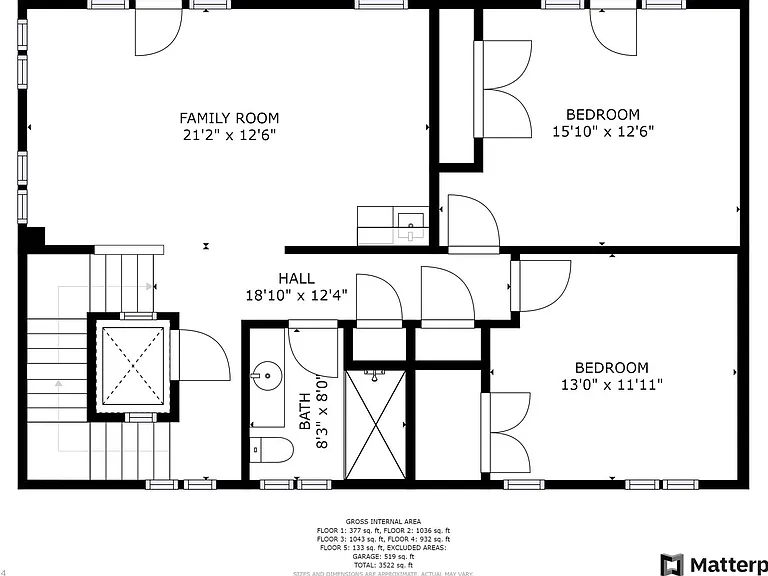 621 Ponte Villas N #161 — Photo 70