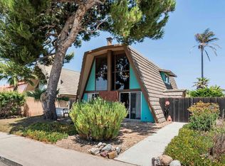 5205 Beachcomber St, Oxnard, CA 93035