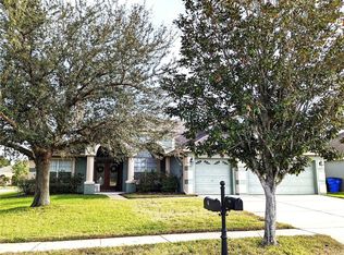 760 Chamberlin Trl, Saint Cloud, FL 34772