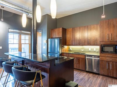 1314 O St APT 201, Lincoln, NE, 68508