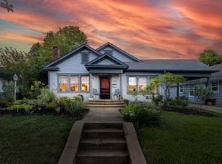 1500 Bonham St, Commerce, TX 75428