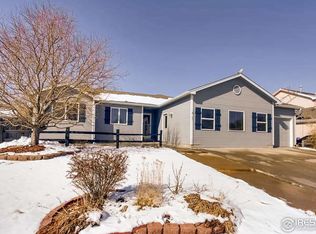 801 6th St, Kersey, CO 80644