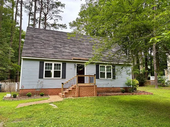138 King Henry Way, Williamsburg, VA 23188