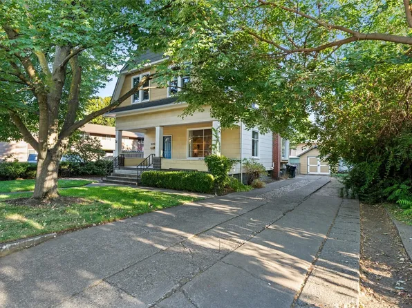 528 E Alder Street, Walla Walla, WA 99362