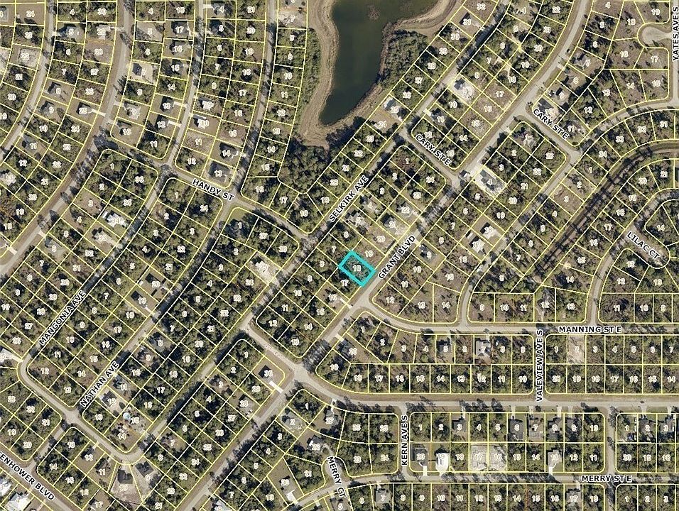 2nd image of 1011 Grant Blvd