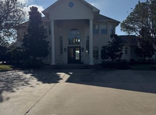 3945 S Blue Sage Rd, Lake Charles, LA 70605