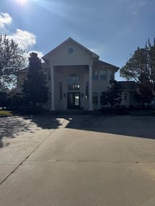 3945 S Blue Sage Rd, Lake Charles, LA, 70605