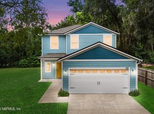 5133 Cruz Rd, Jacksonville, FL 32207