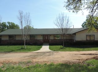 19911 Highway 36w, Red Bluff, CA 96080