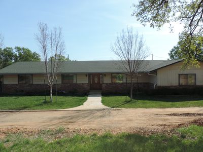 19911 Highway 36w, Red Bluff, CA, 96080