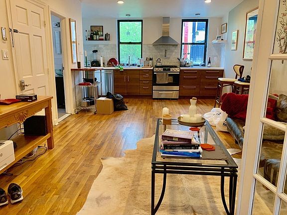 2nd image of 331 Degraw St #1
