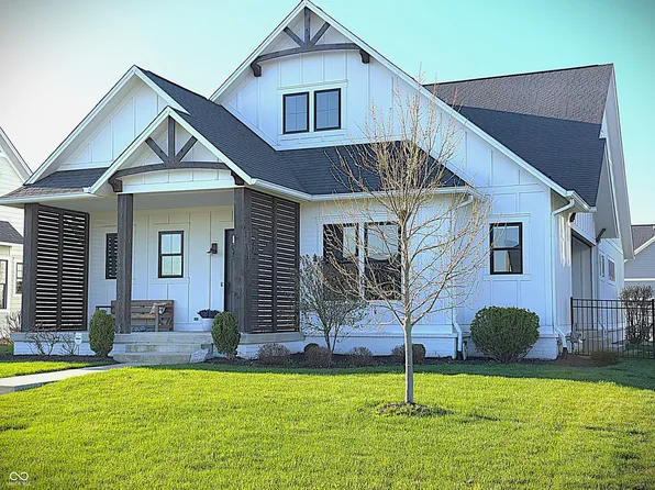 499 Jacksons Grant Blvd, Carmel, IN 46032