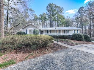 5051 Eubanks Rd, Woodstock, GA 30188