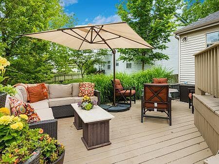 4th image of 7526 Hazeltine Ct