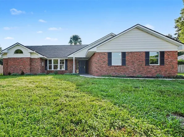 33608 Overton Dr, Leesburg, FL 34788