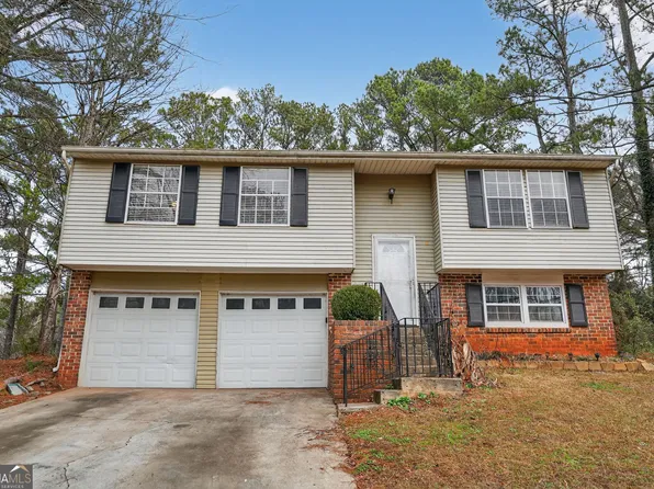 2977 Boring Ridge Dr, Decatur, GA 30034
