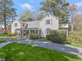 644 Ayrlie Water Rd, Gibson Island, MD 21056