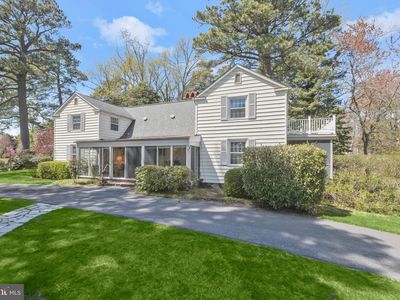 644 Ayrlie Water Rd, Gibson Island, MD, 21056